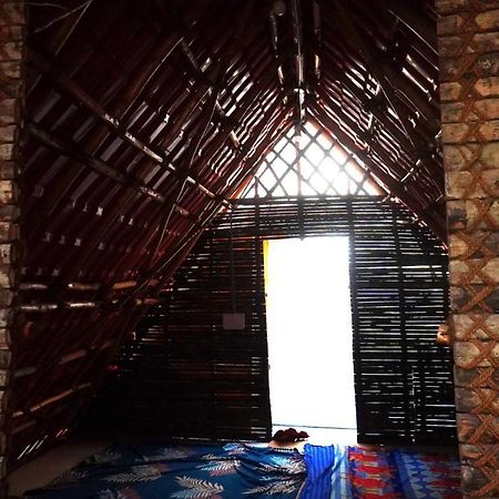 פונדיצ'רי Serenity Bay Home Stay מראה חיצוני תמונה