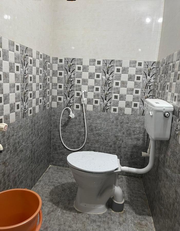 פונדיצ'רי Serenity Bay Home Stay מראה חיצוני תמונה