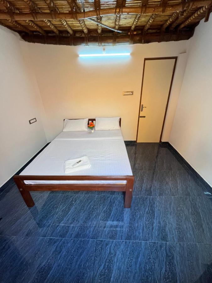 פונדיצ'רי Serenity Bay Home Stay מראה חיצוני תמונה