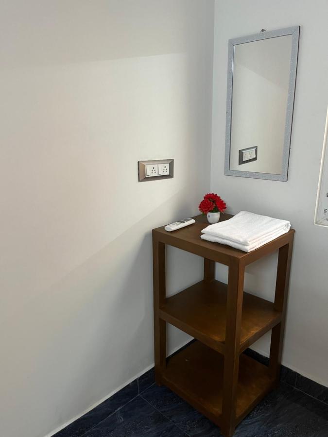 פונדיצ'רי Serenity Bay Home Stay מראה חיצוני תמונה