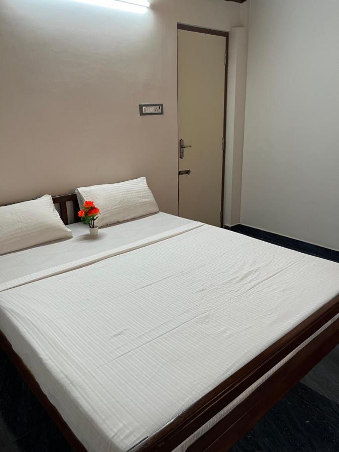 פונדיצ'רי Serenity Bay Home Stay מראה חיצוני תמונה